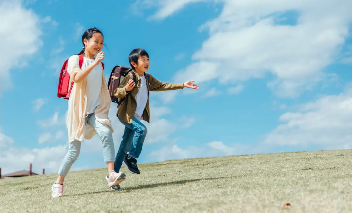 放課後等デイサービスってどんなところ？