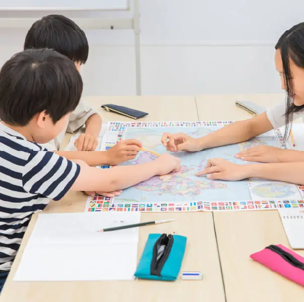 ソーシャルスキルトレーニング